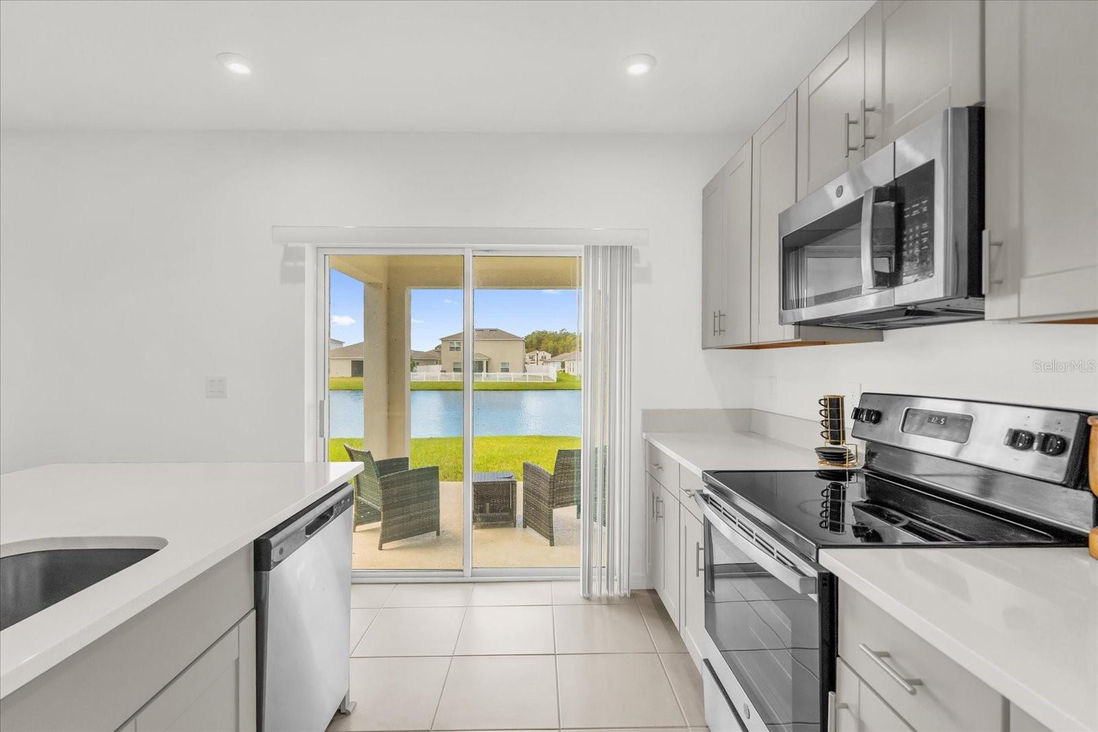 SOUTHERN PINES - Residential