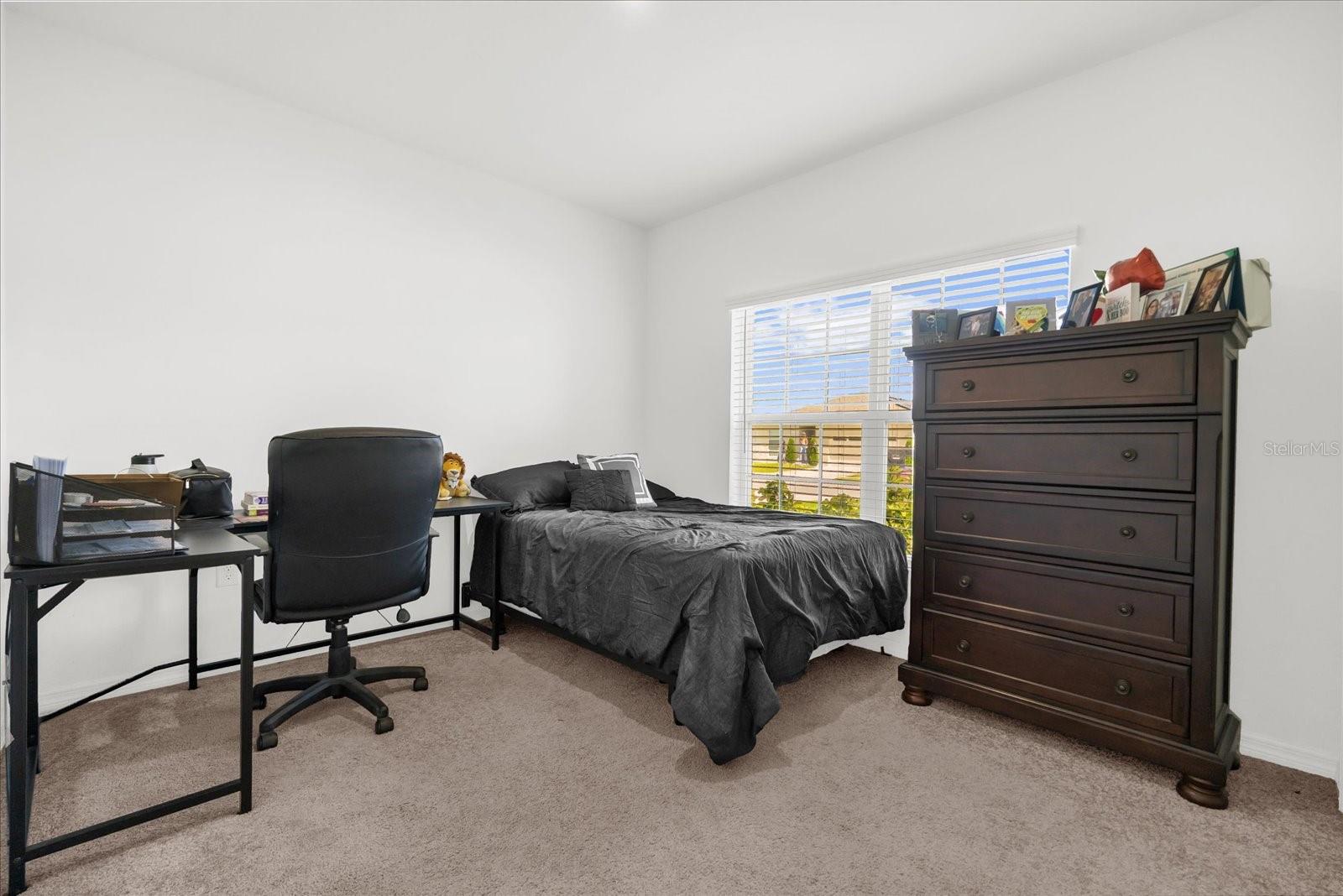 SOUTHERN PINES - Residential