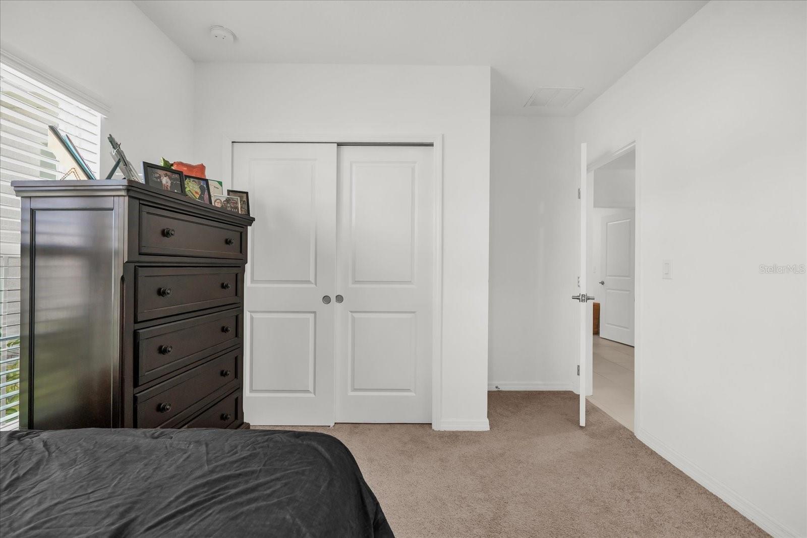 SOUTHERN PINES - Residential
