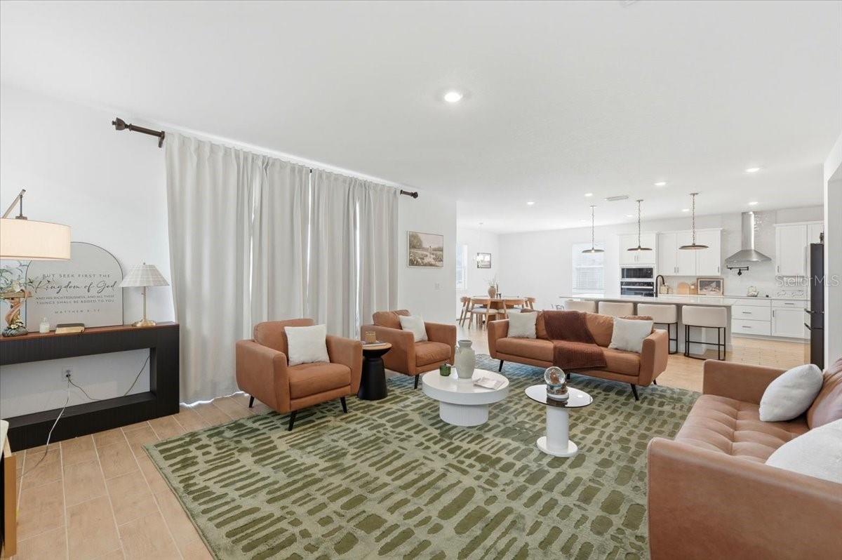 HILLS OF MINNEOLA - Residential