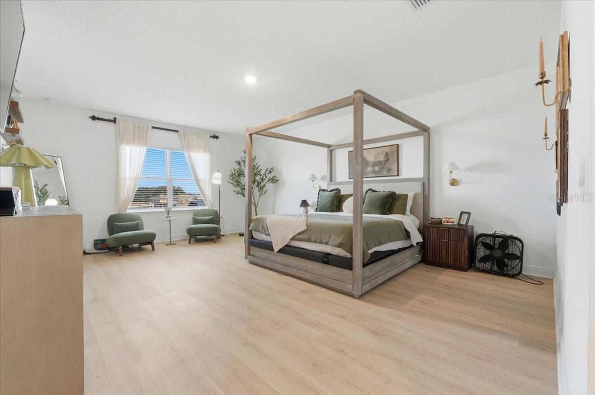 HILLS OF MINNEOLA - Residential