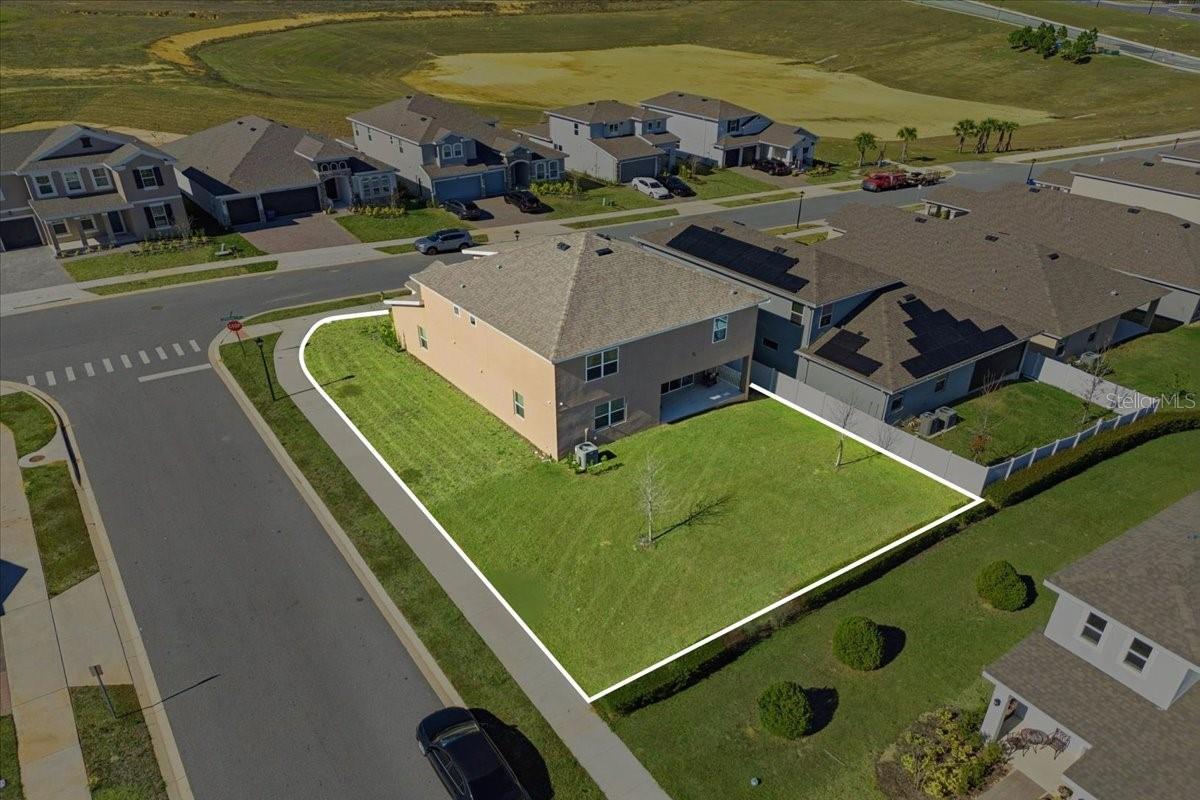 HILLS OF MINNEOLA - Residential