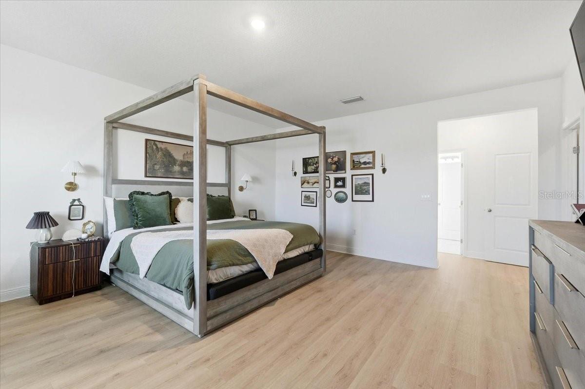 HILLS OF MINNEOLA - Residential