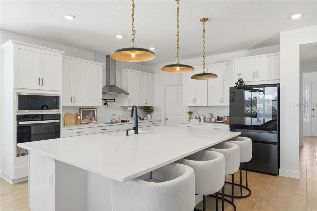 HILLS OF MINNEOLA - Residential