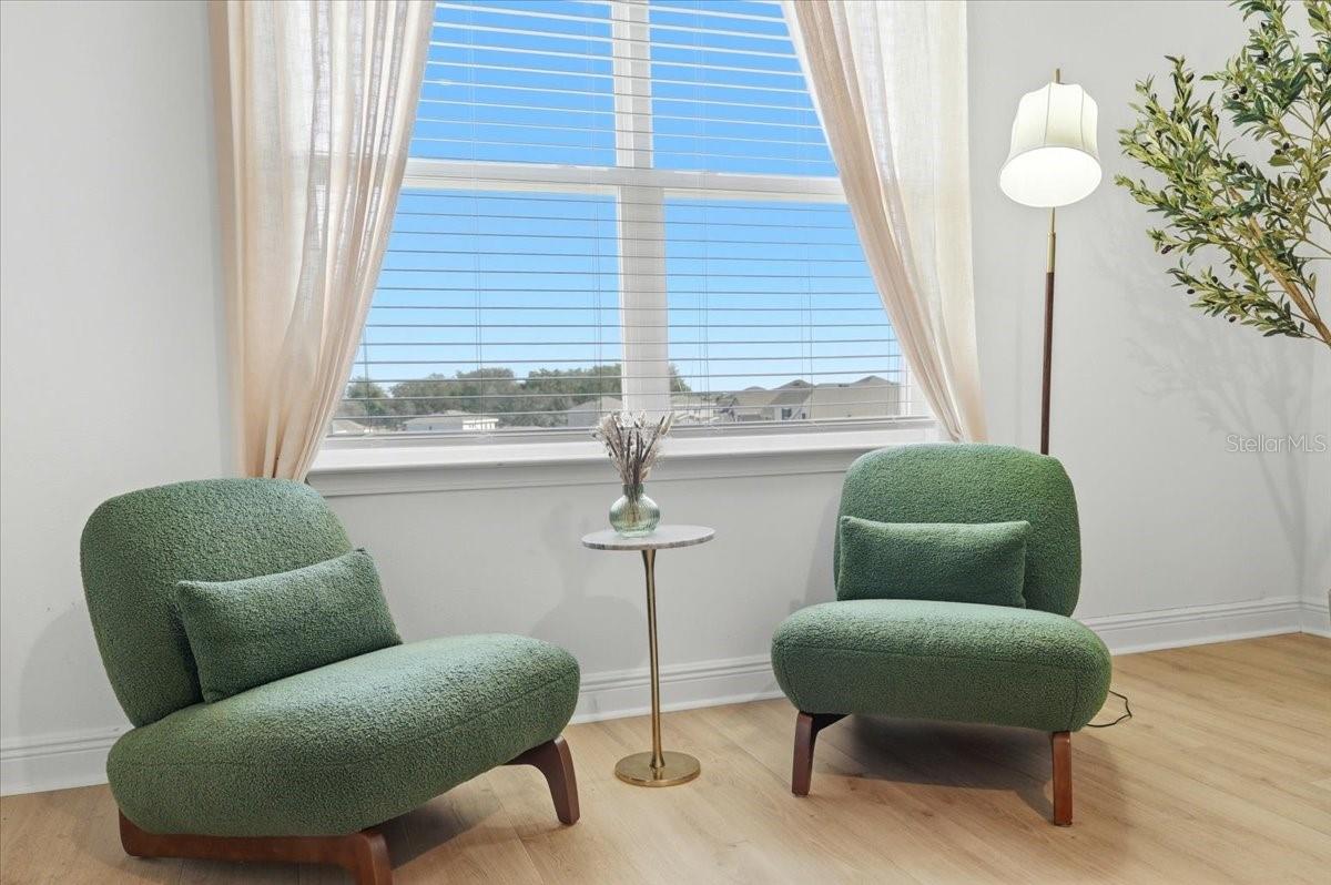 HILLS OF MINNEOLA - Residential