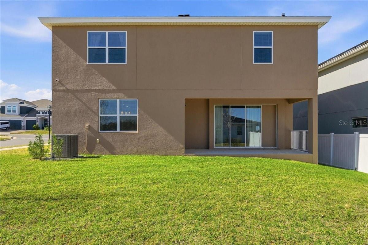 HILLS OF MINNEOLA - Residential