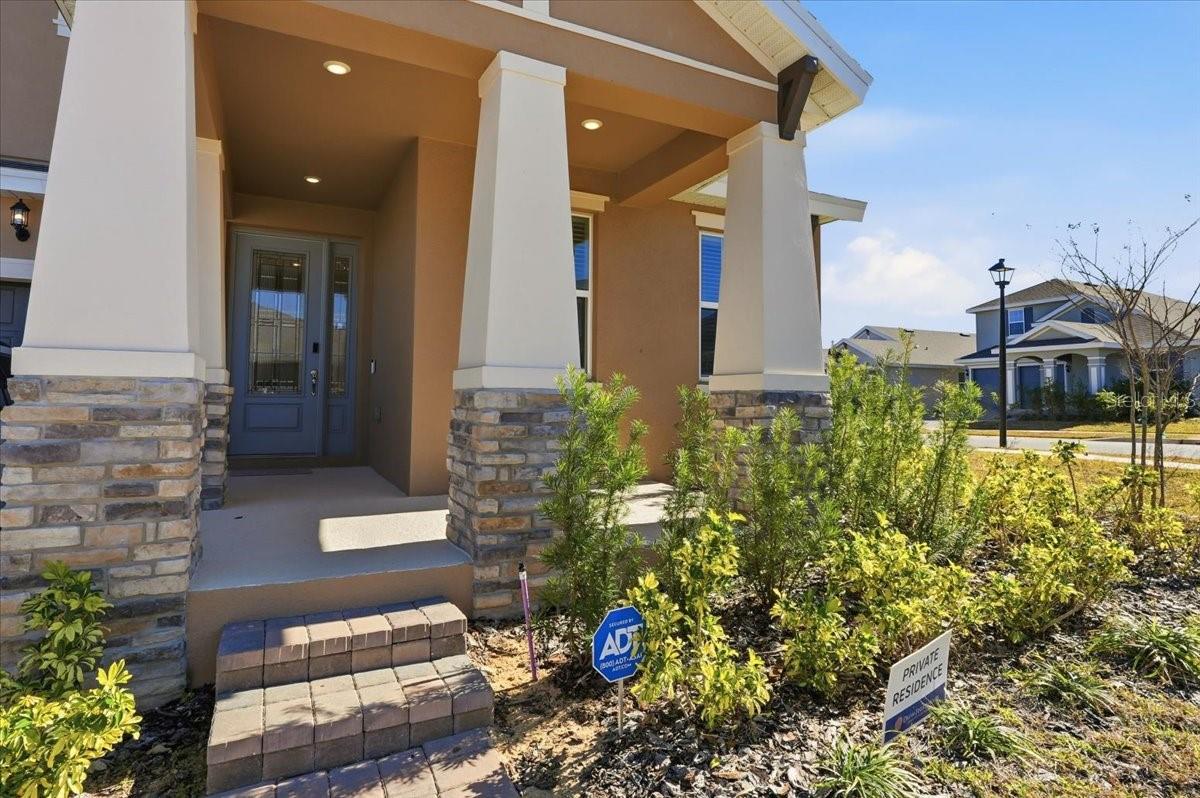 HILLS OF MINNEOLA - Residential