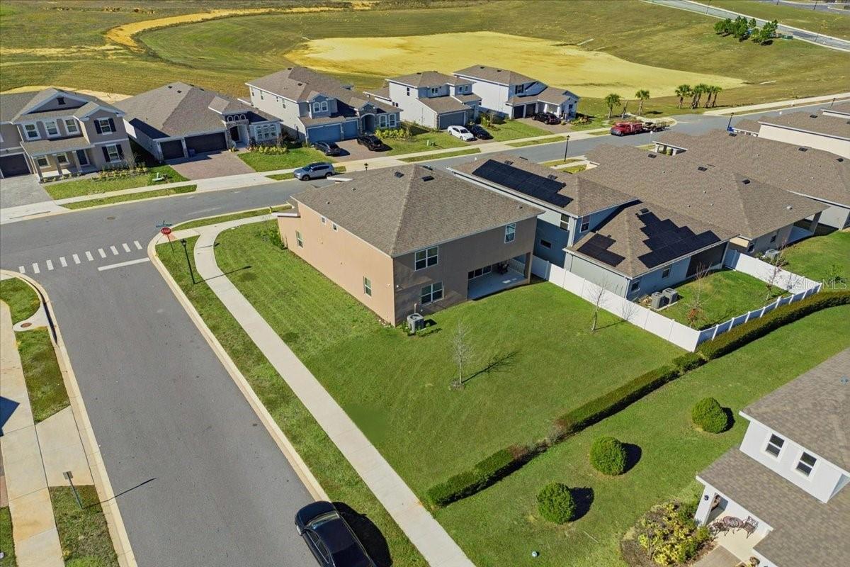 HILLS OF MINNEOLA - Residential