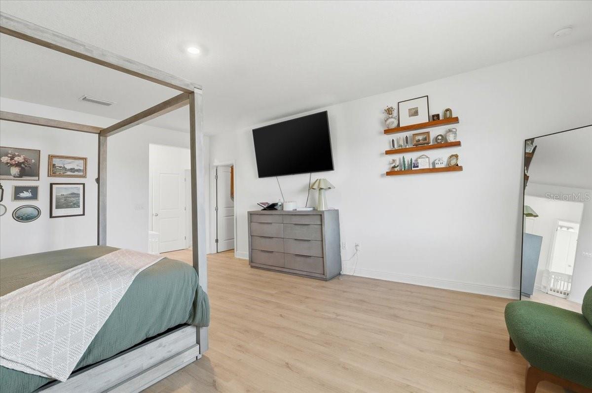 HILLS OF MINNEOLA - Residential