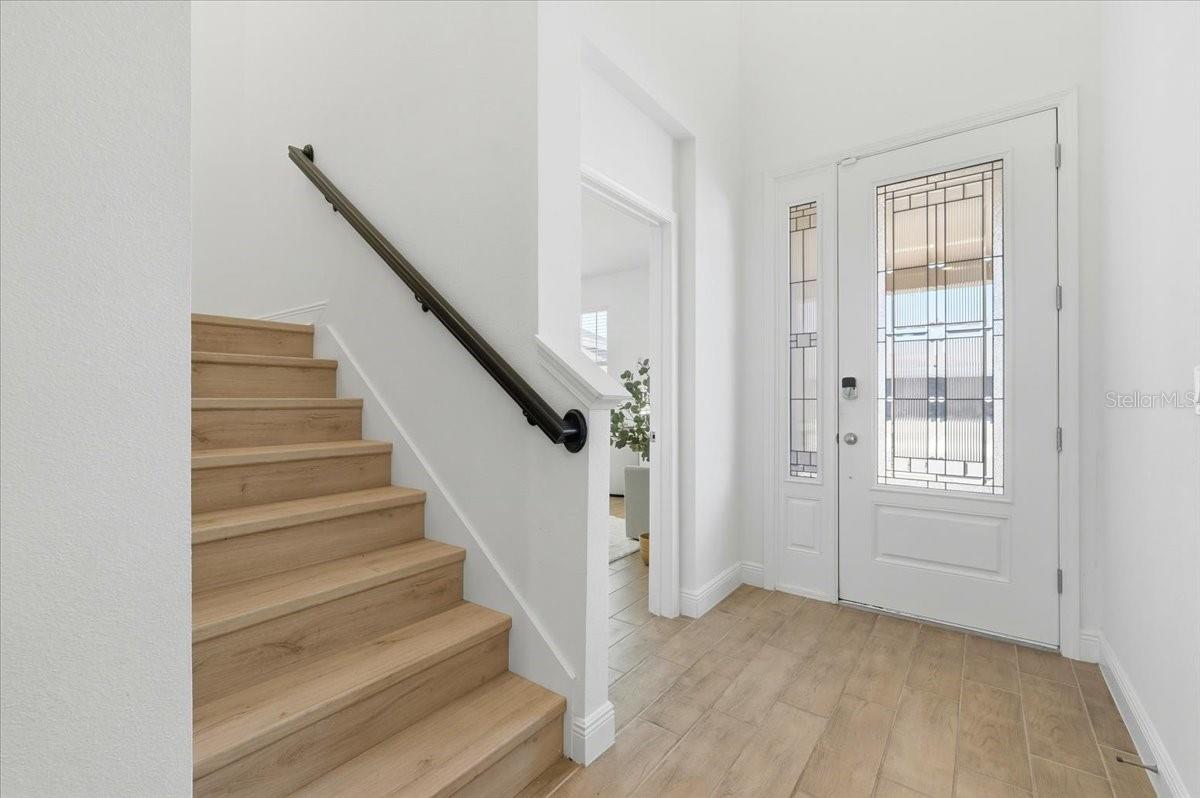 HILLS OF MINNEOLA - Residential