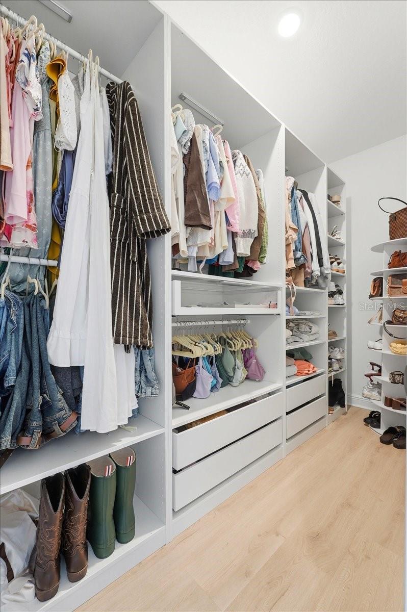 HILLS OF MINNEOLA - Residential