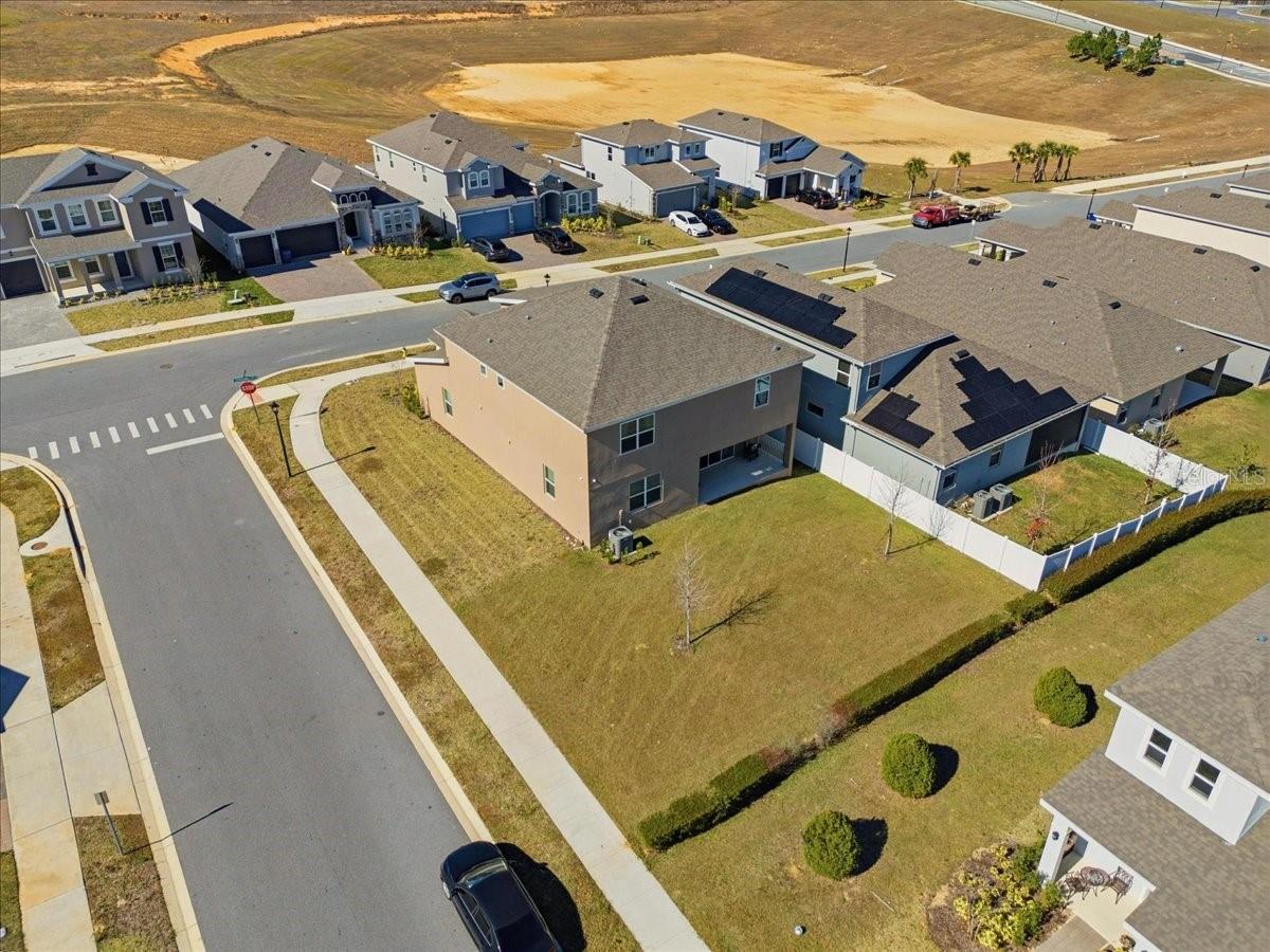 HILLS OF MINNEOLA - Residential