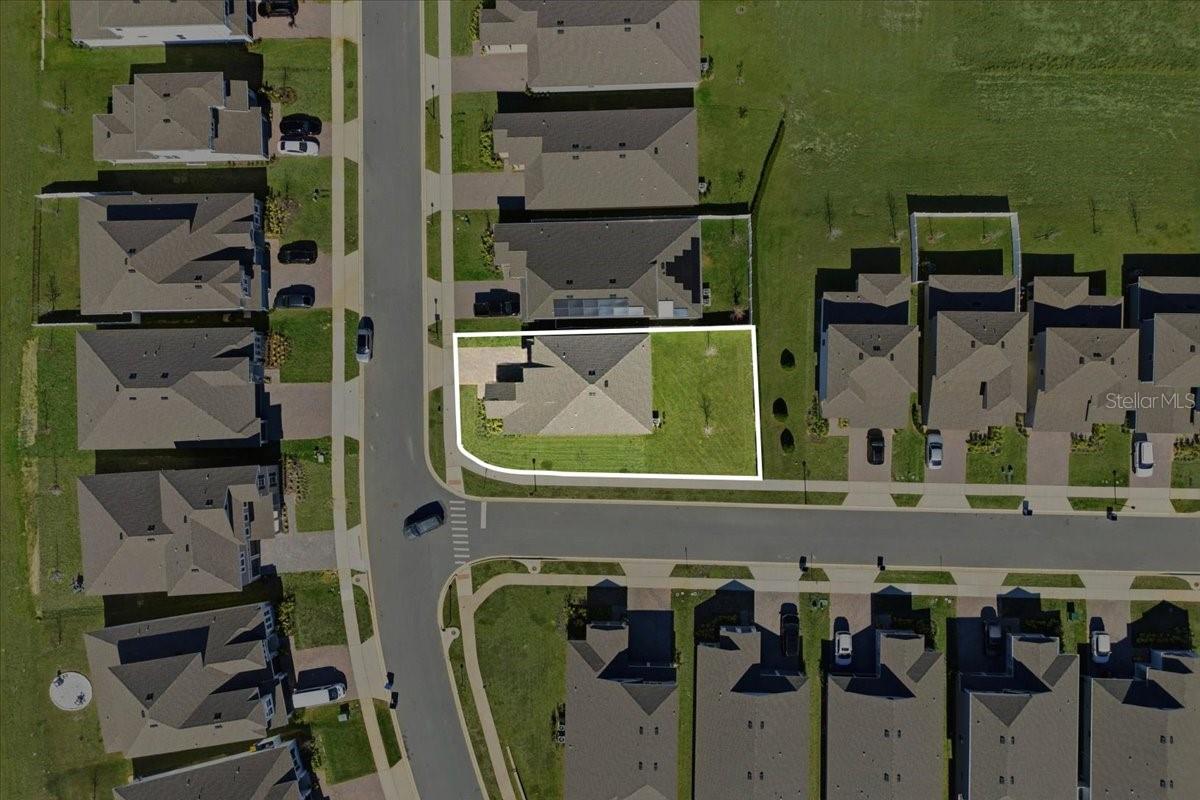 HILLS OF MINNEOLA - Residential