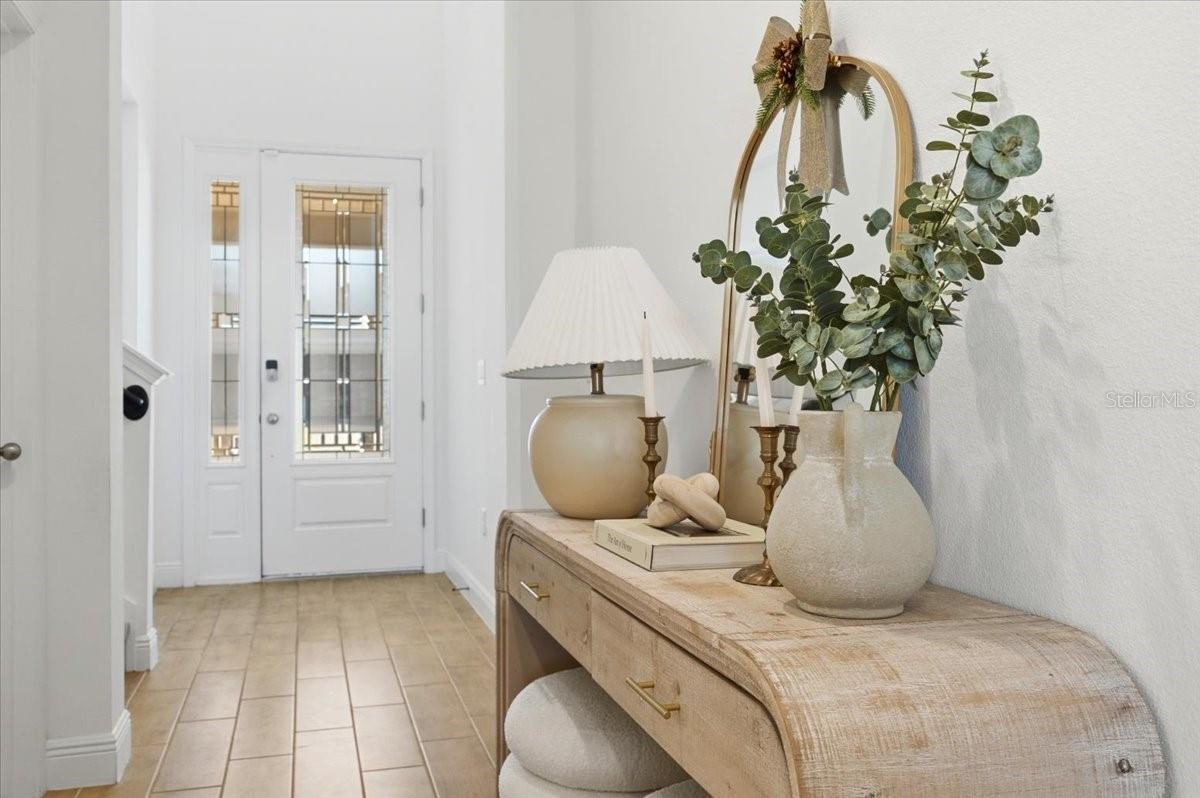 HILLS OF MINNEOLA - Residential