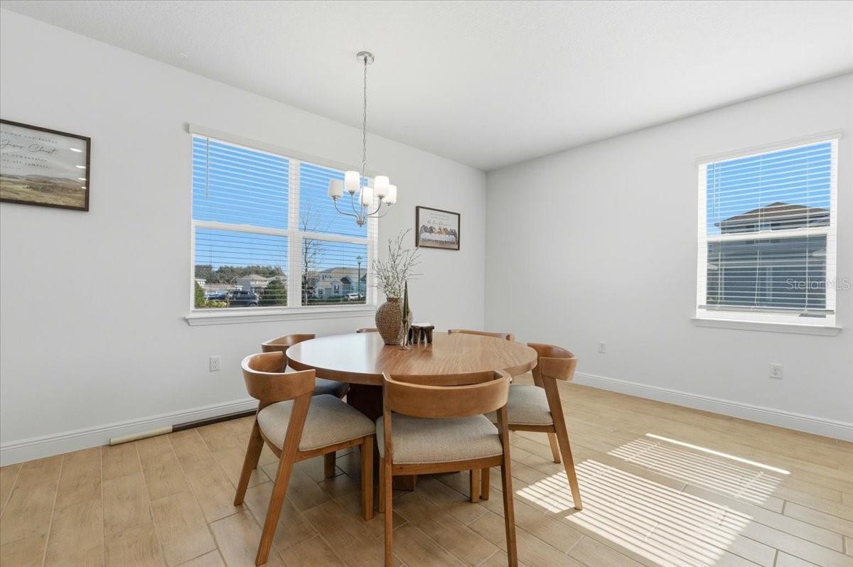 HILLS OF MINNEOLA - Residential