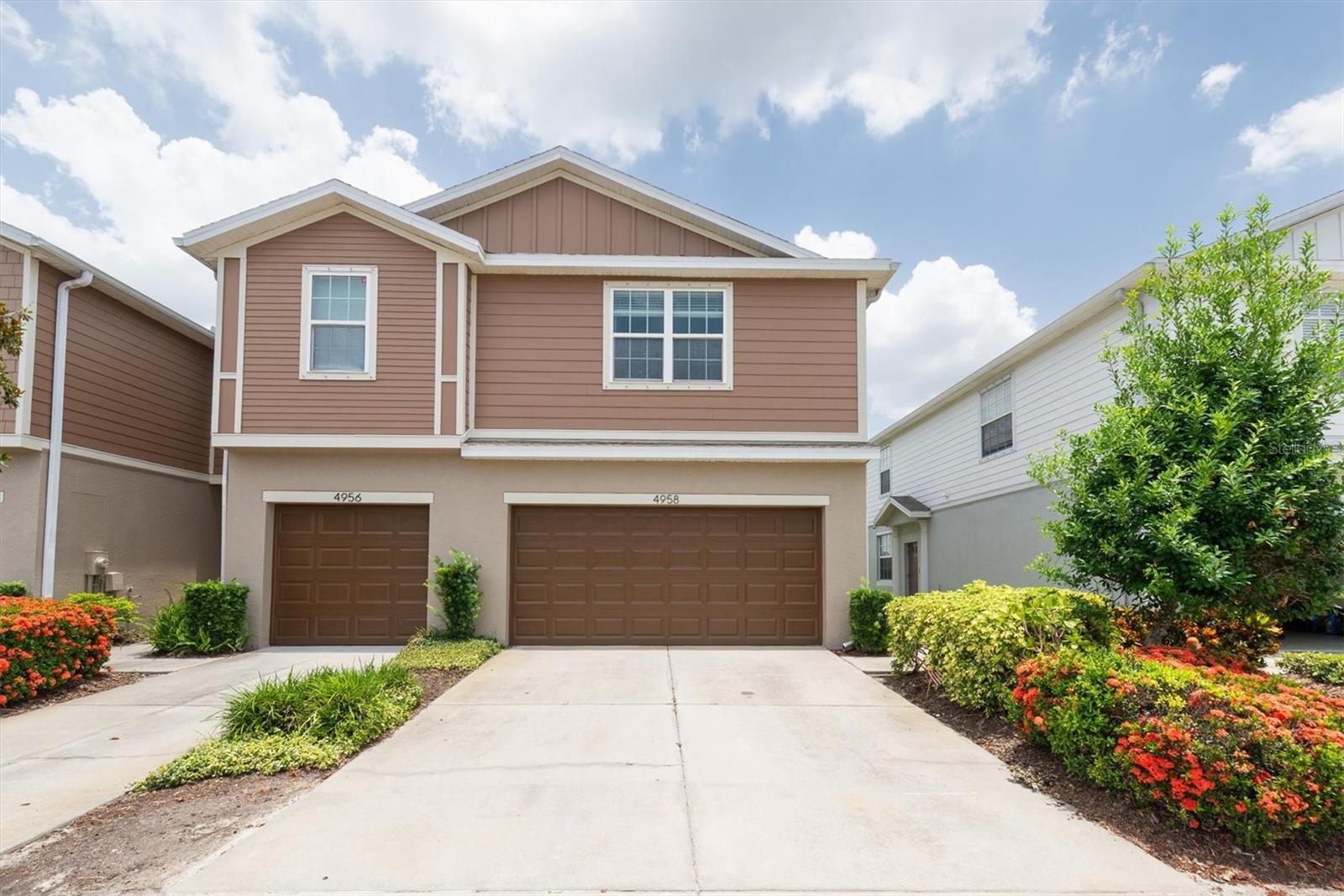 4958 WHITE SANDERLING COURT
