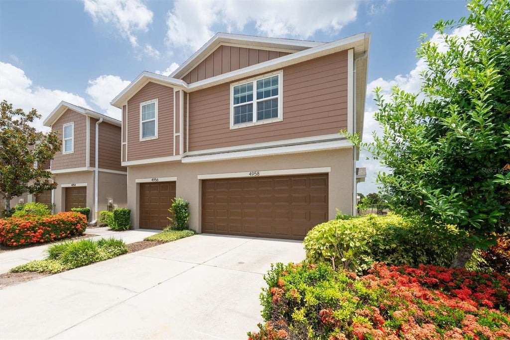 Photo of 4958 White Sanderling Court, Tampa, FL 33619 (MLS # TB8522699)