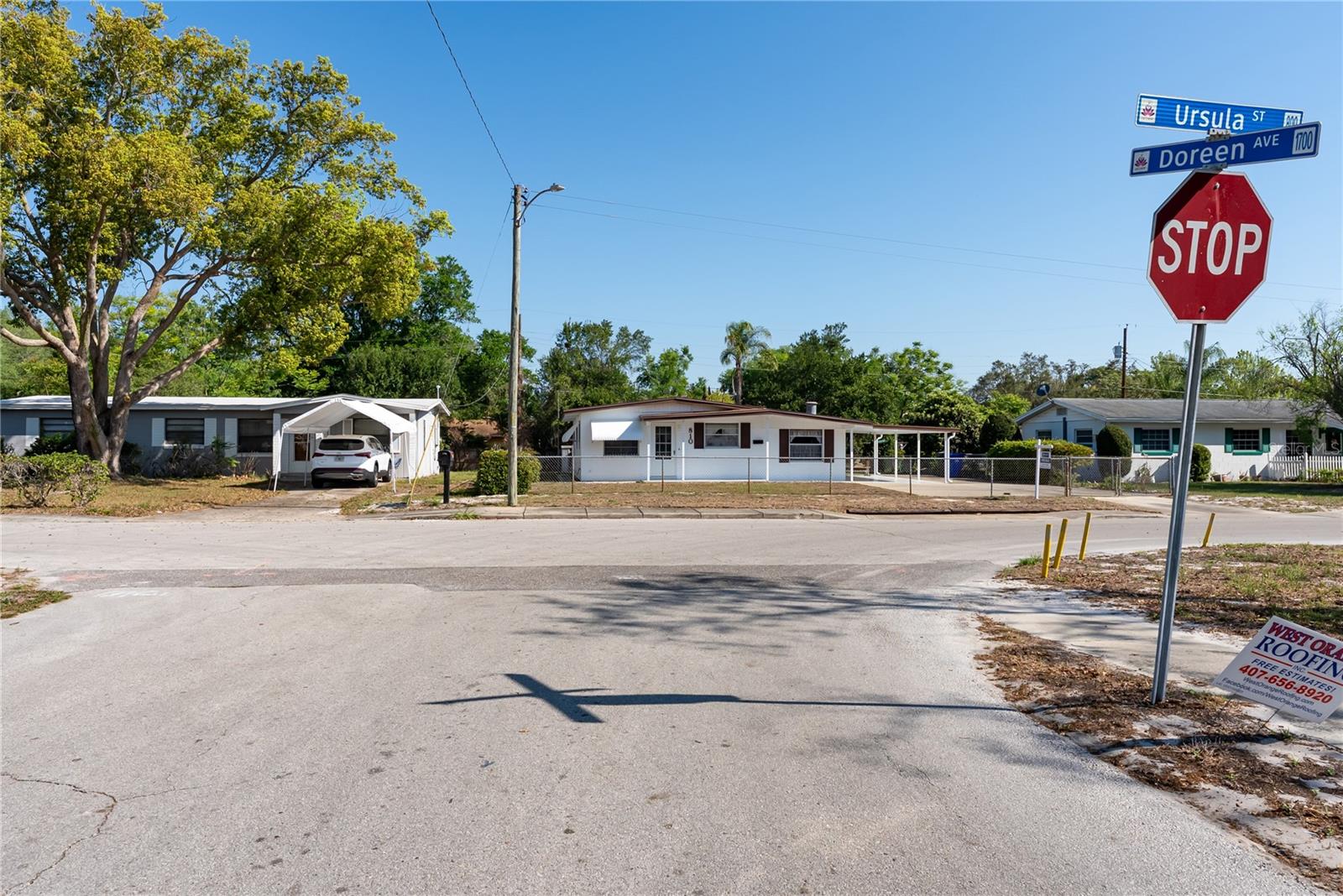 PEACH LAKE MANOR - Residential