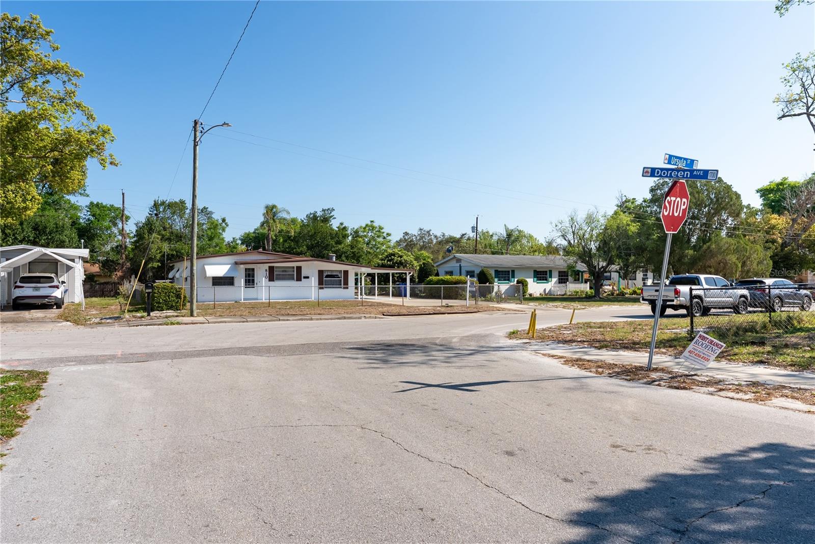 PEACH LAKE MANOR - Residential