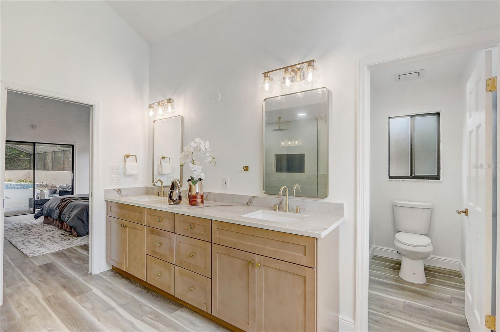 BELLE MEADE UNIT 3 PH 1 - Residential