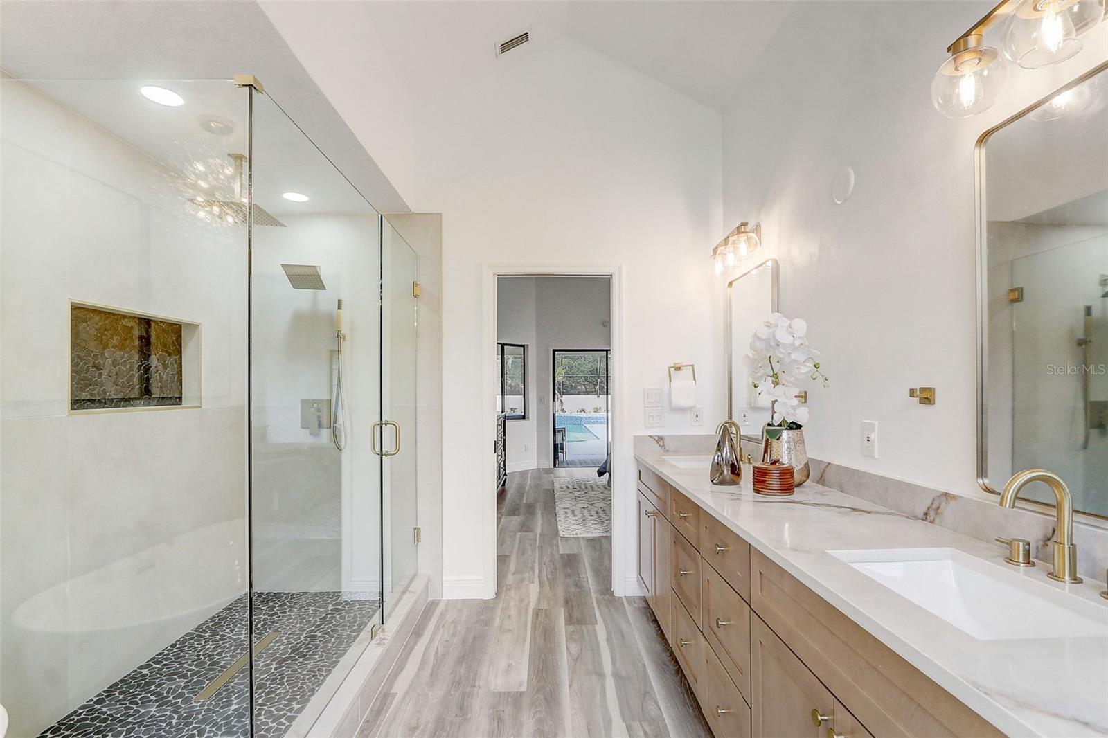 BELLE MEADE UNIT 3 PH 1 - Residential