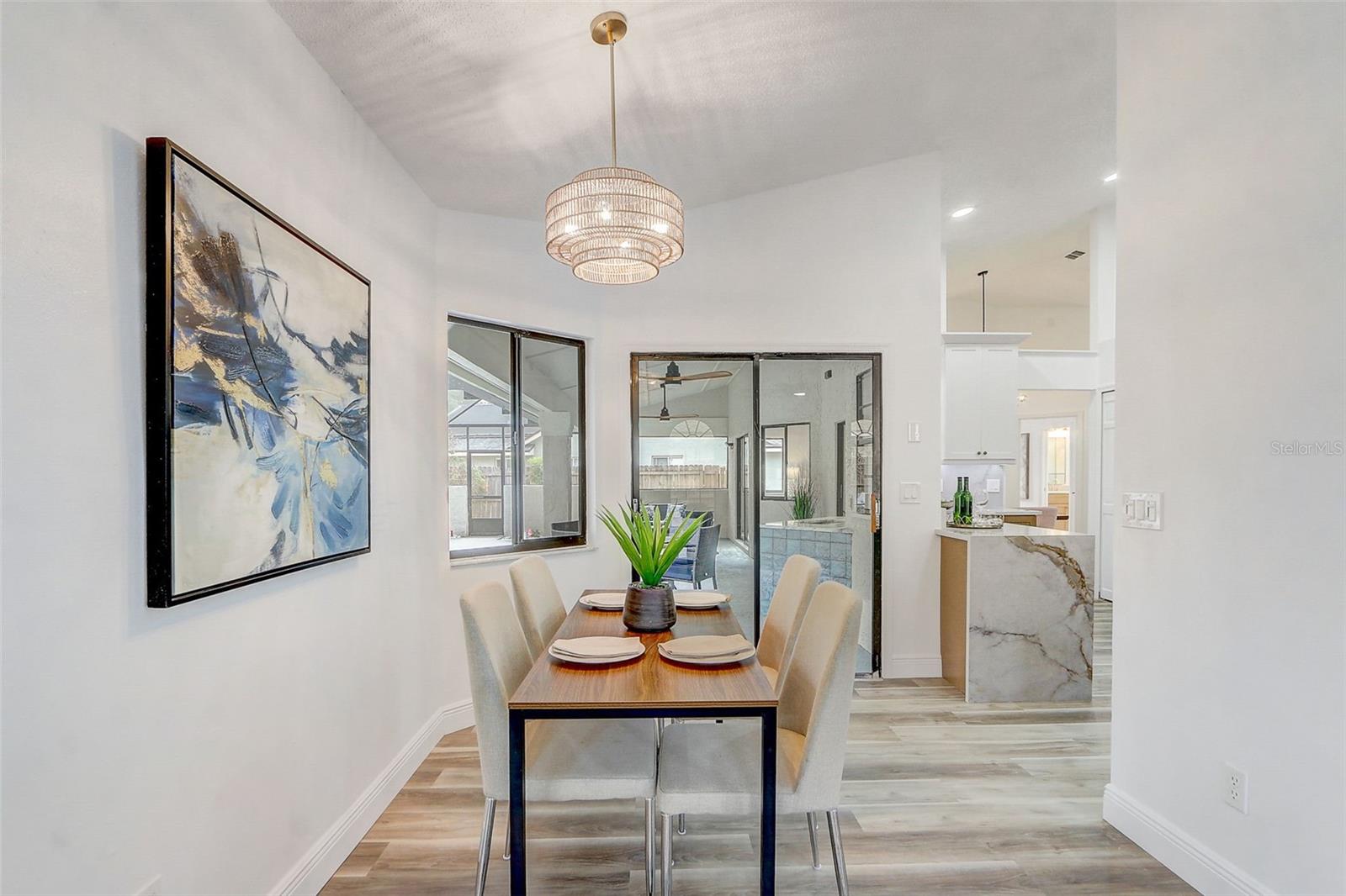 BELLE MEADE UNIT 3 PH 1 - Residential