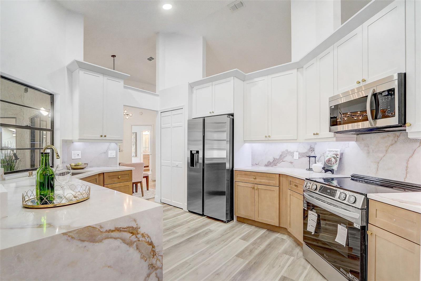 BELLE MEADE UNIT 3 PH 1 - Residential