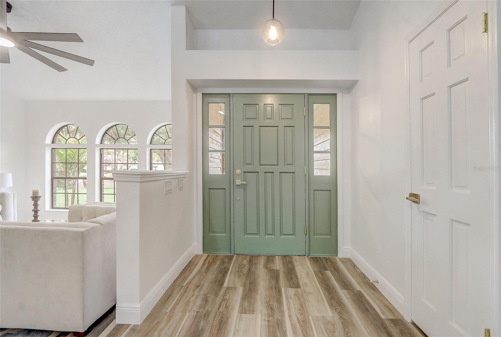 BELLE MEADE UNIT 3 PH 1 - Residential