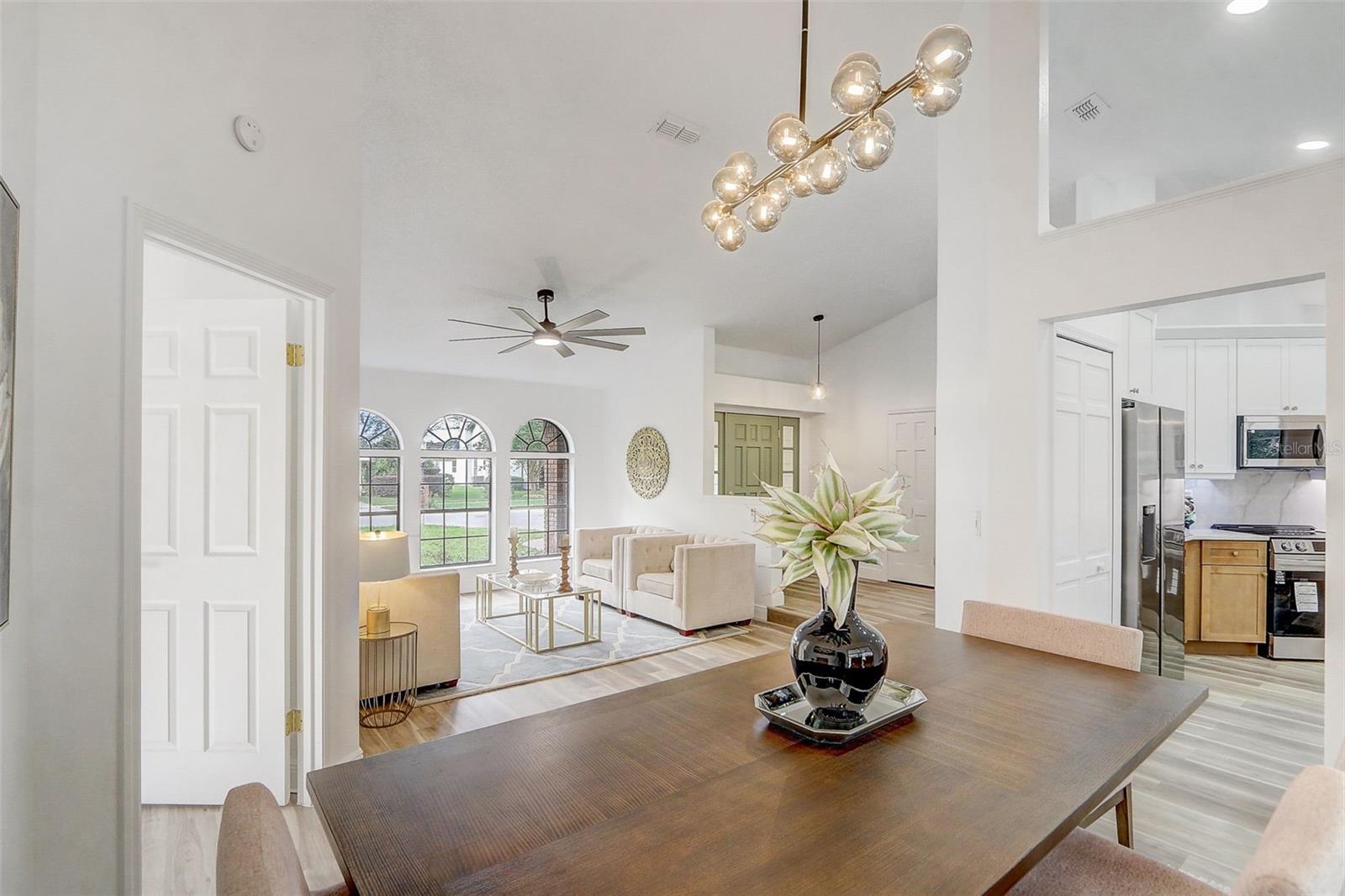 BELLE MEADE UNIT 3 PH 1 - Residential