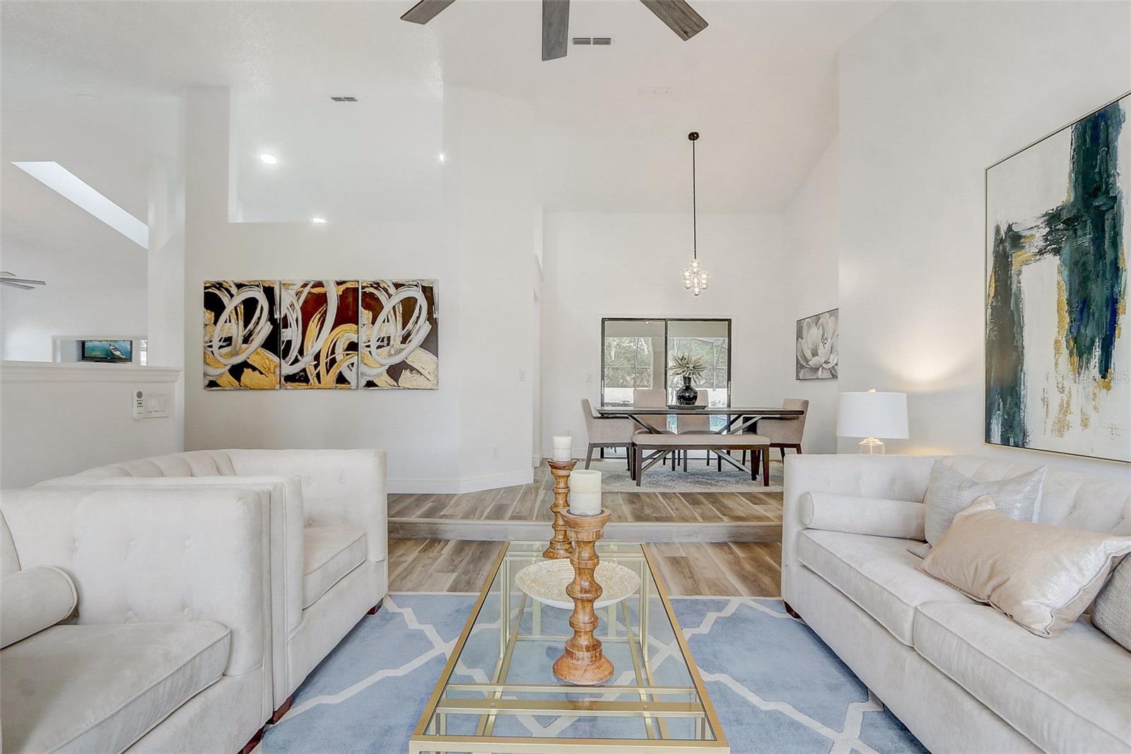 BELLE MEADE UNIT 3 PH 1 - Residential