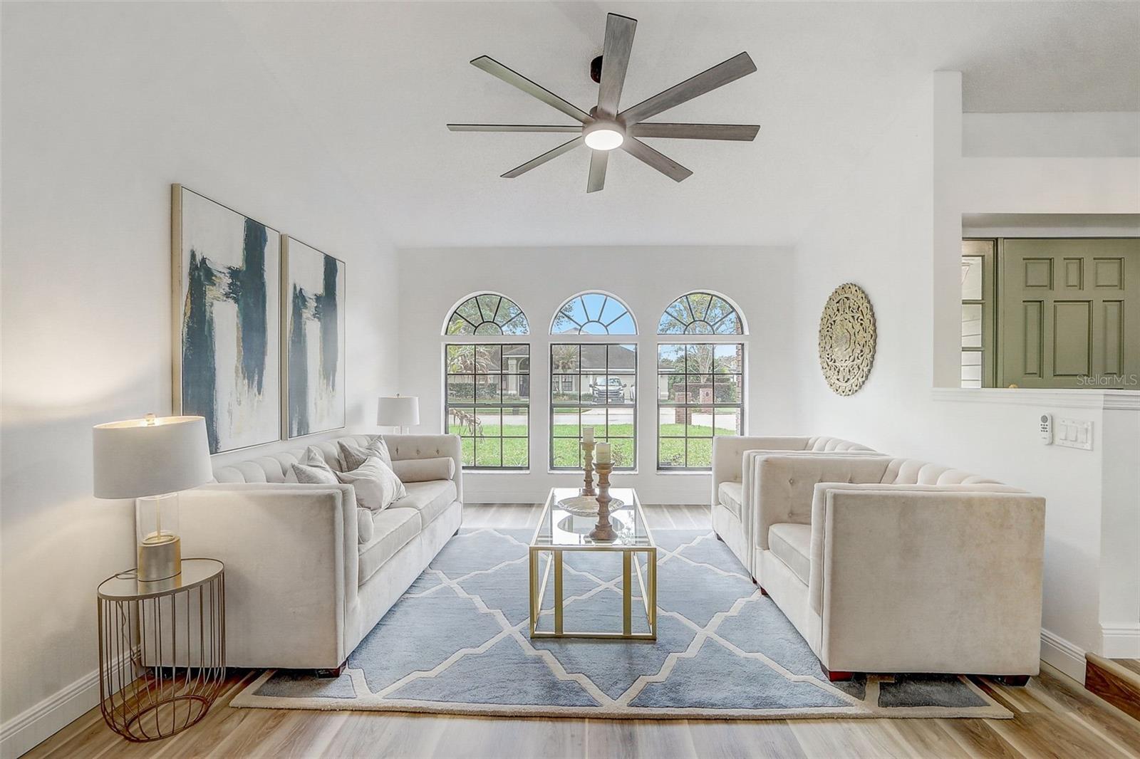 BELLE MEADE UNIT 3 PH 1 - Residential