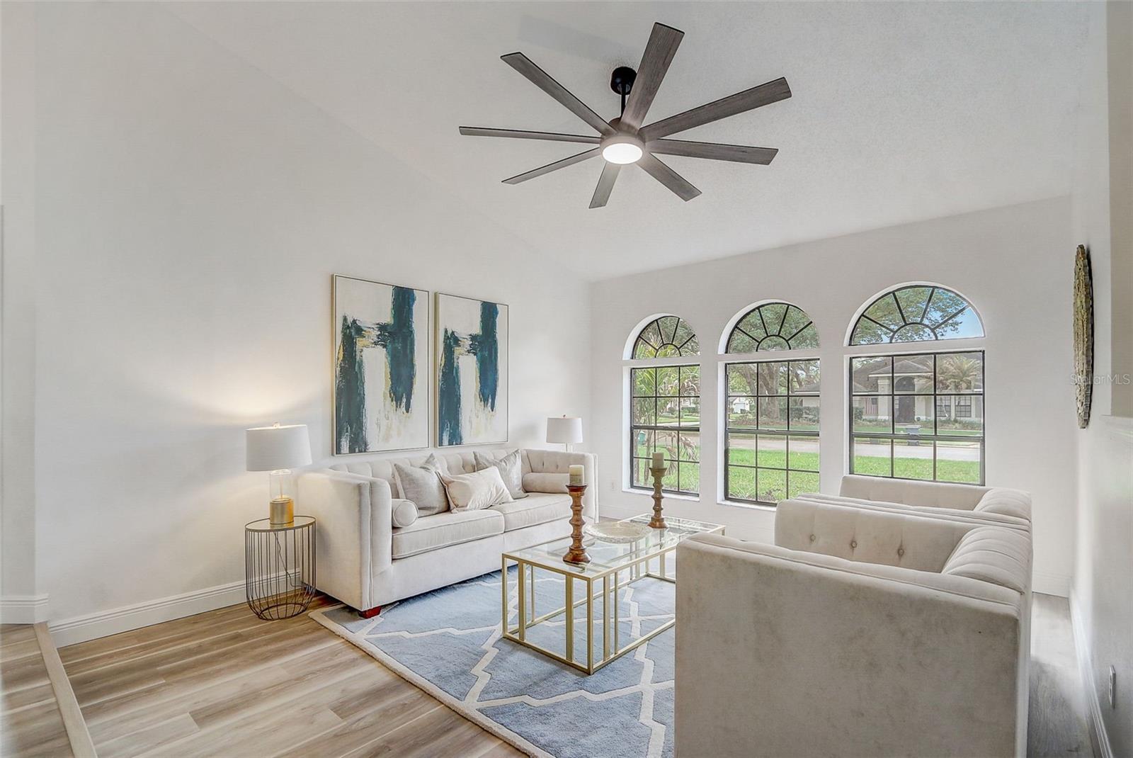 BELLE MEADE UNIT 3 PH 1 - Residential