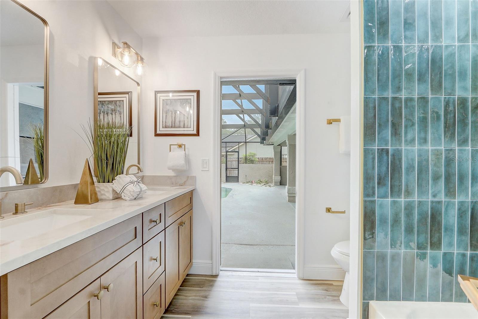 BELLE MEADE UNIT 3 PH 1 - Residential