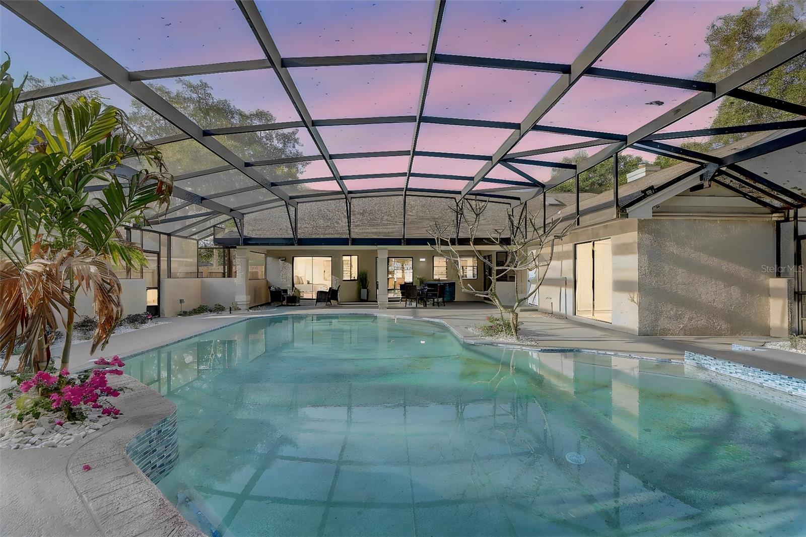 BELLE MEADE UNIT 3 PH 1 - Residential