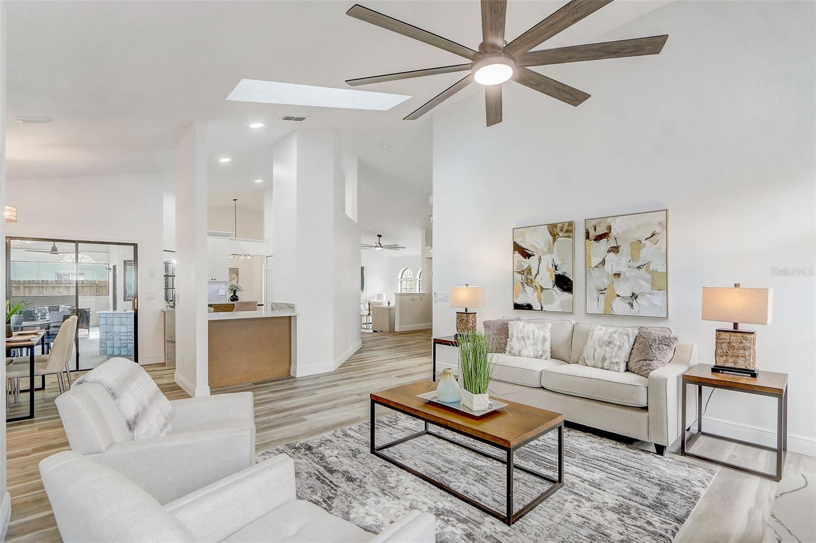 BELLE MEADE UNIT 3 PH 1 - Residential