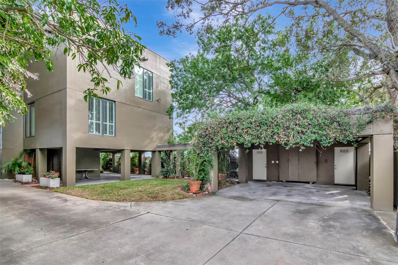 MORRISON GROVE SUB - Residential