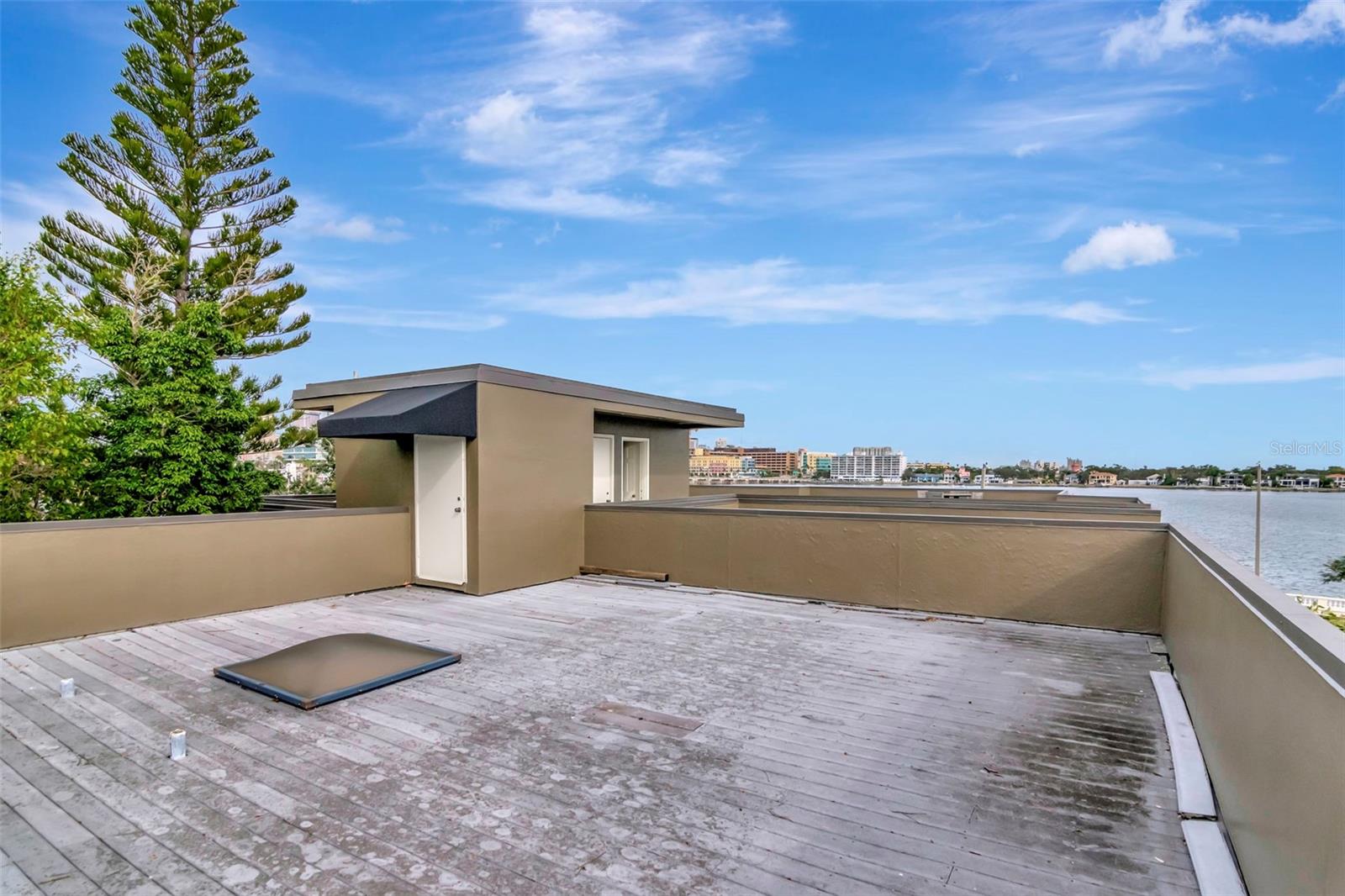 MORRISON GROVE SUB - Residential