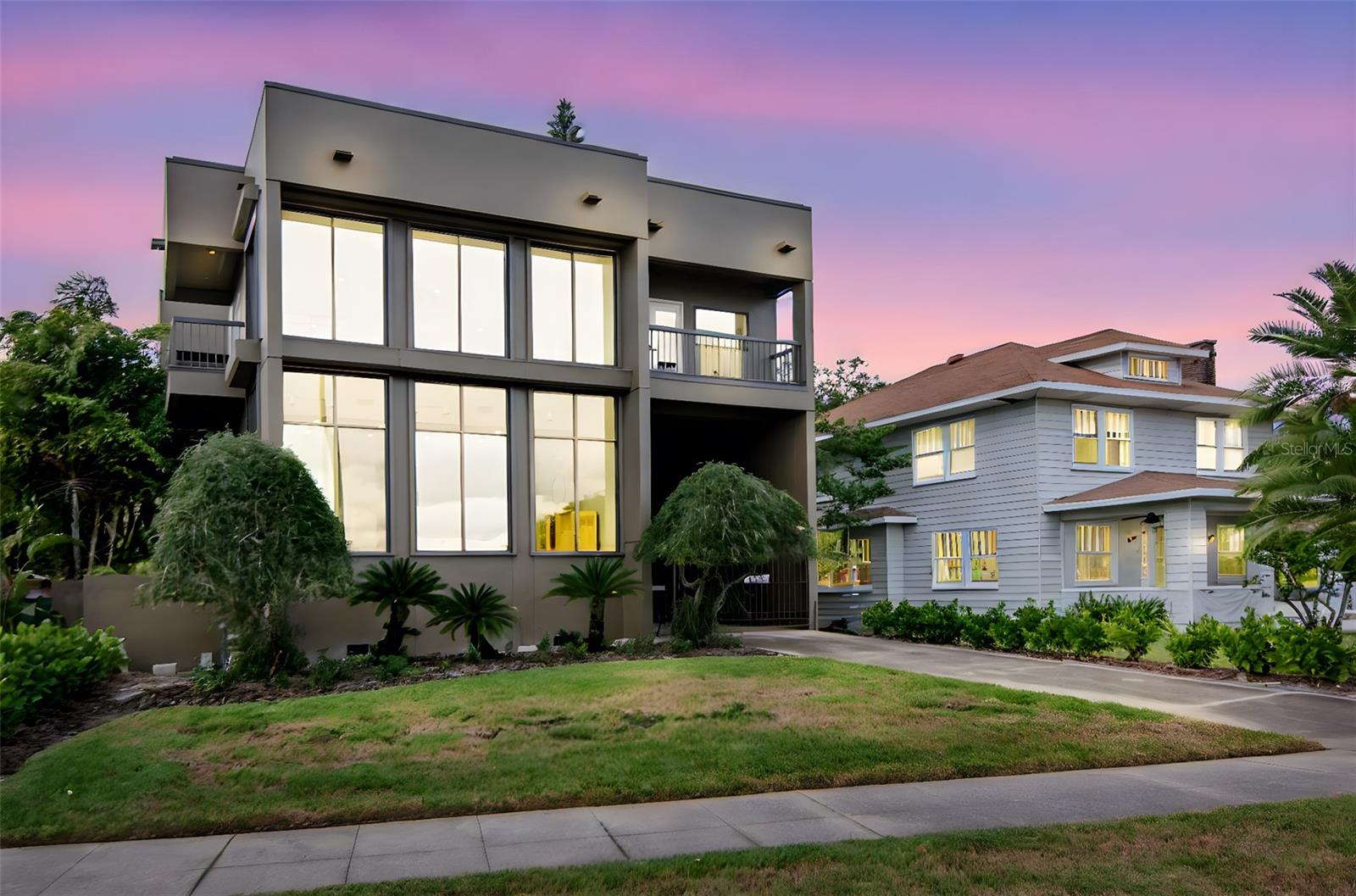 825 BAYSHORE BOULEVARD 1/2