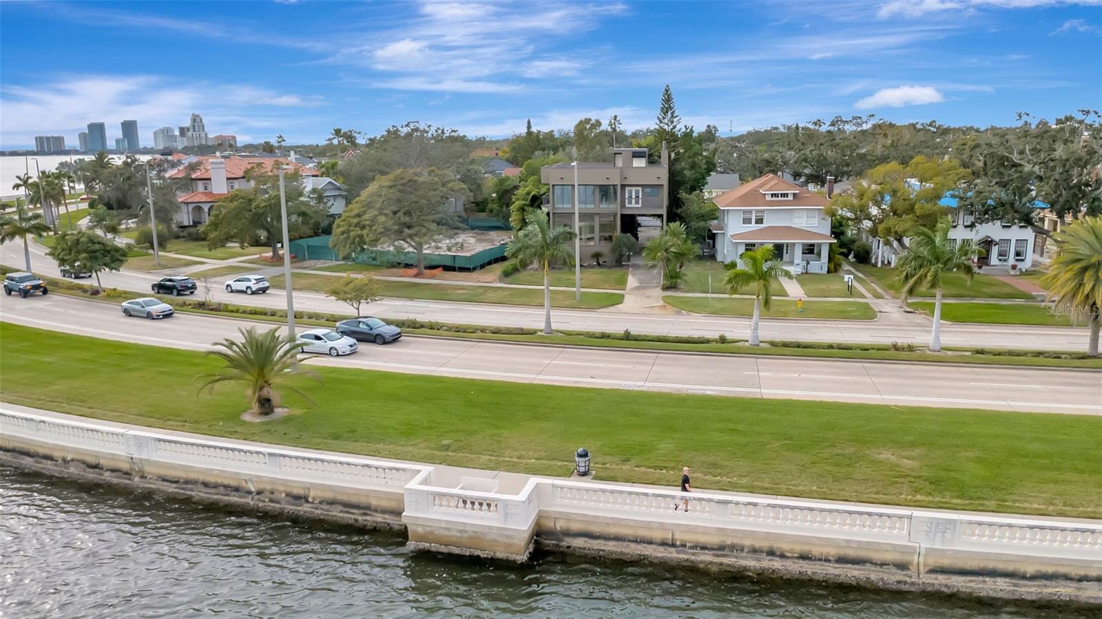 MORRISON GROVE SUB - Residential