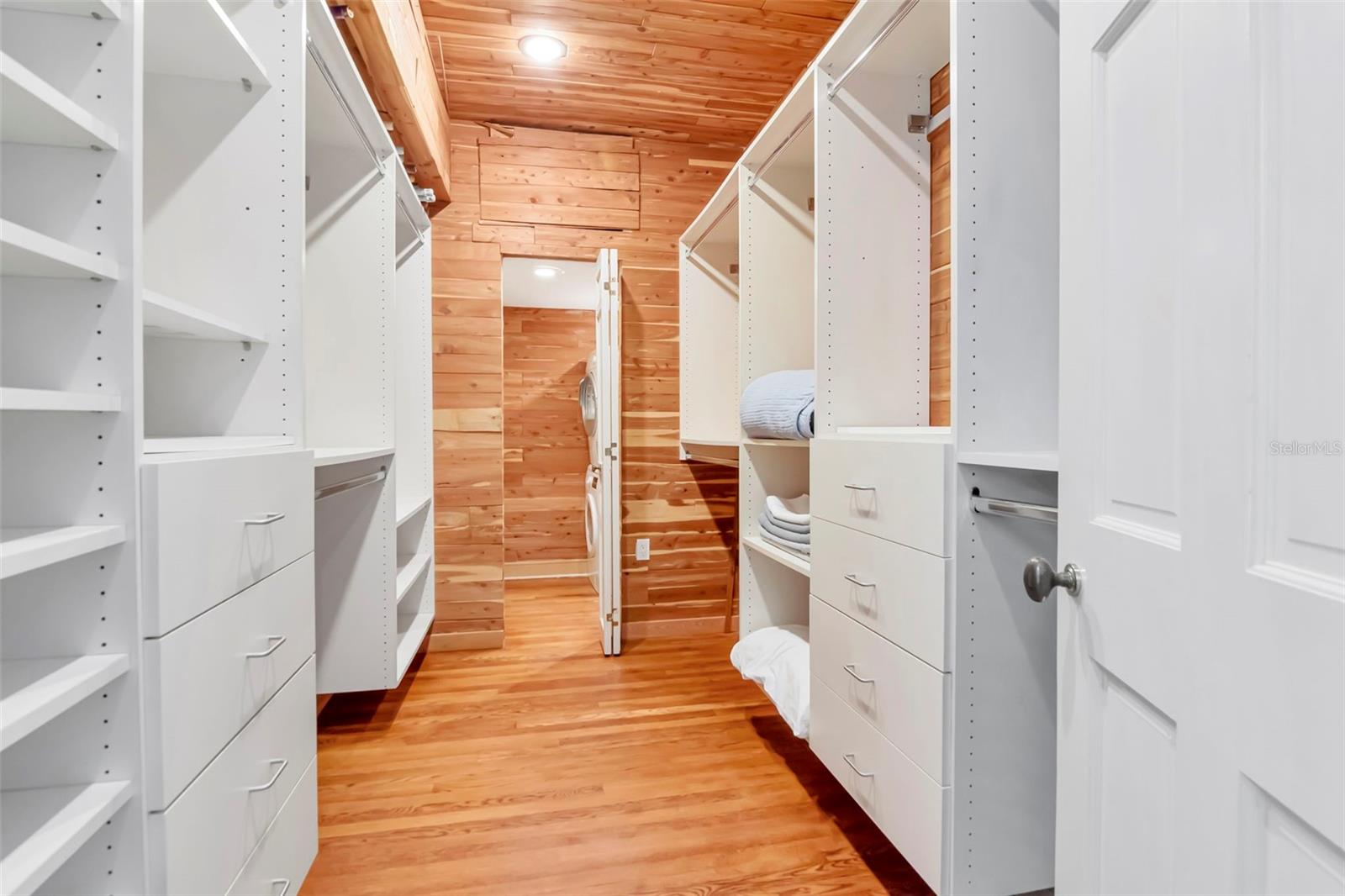 MORRISON GROVE SUB - Residential