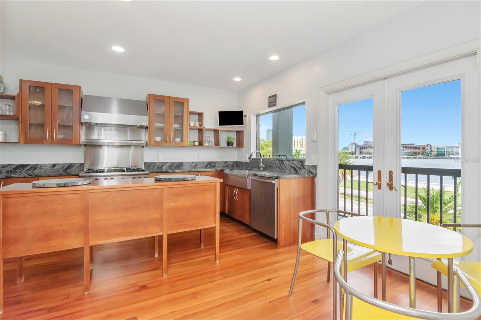 MORRISON GROVE SUB - Residential