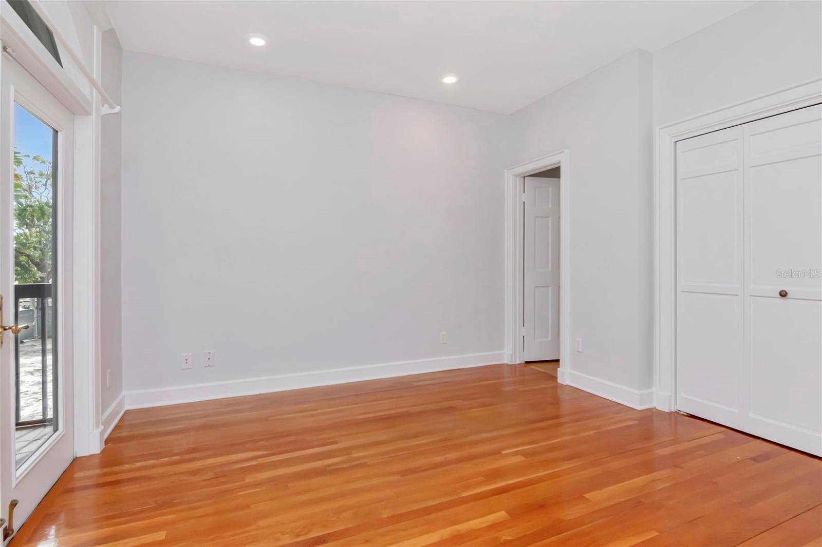 MORRISON GROVE SUB - Residential