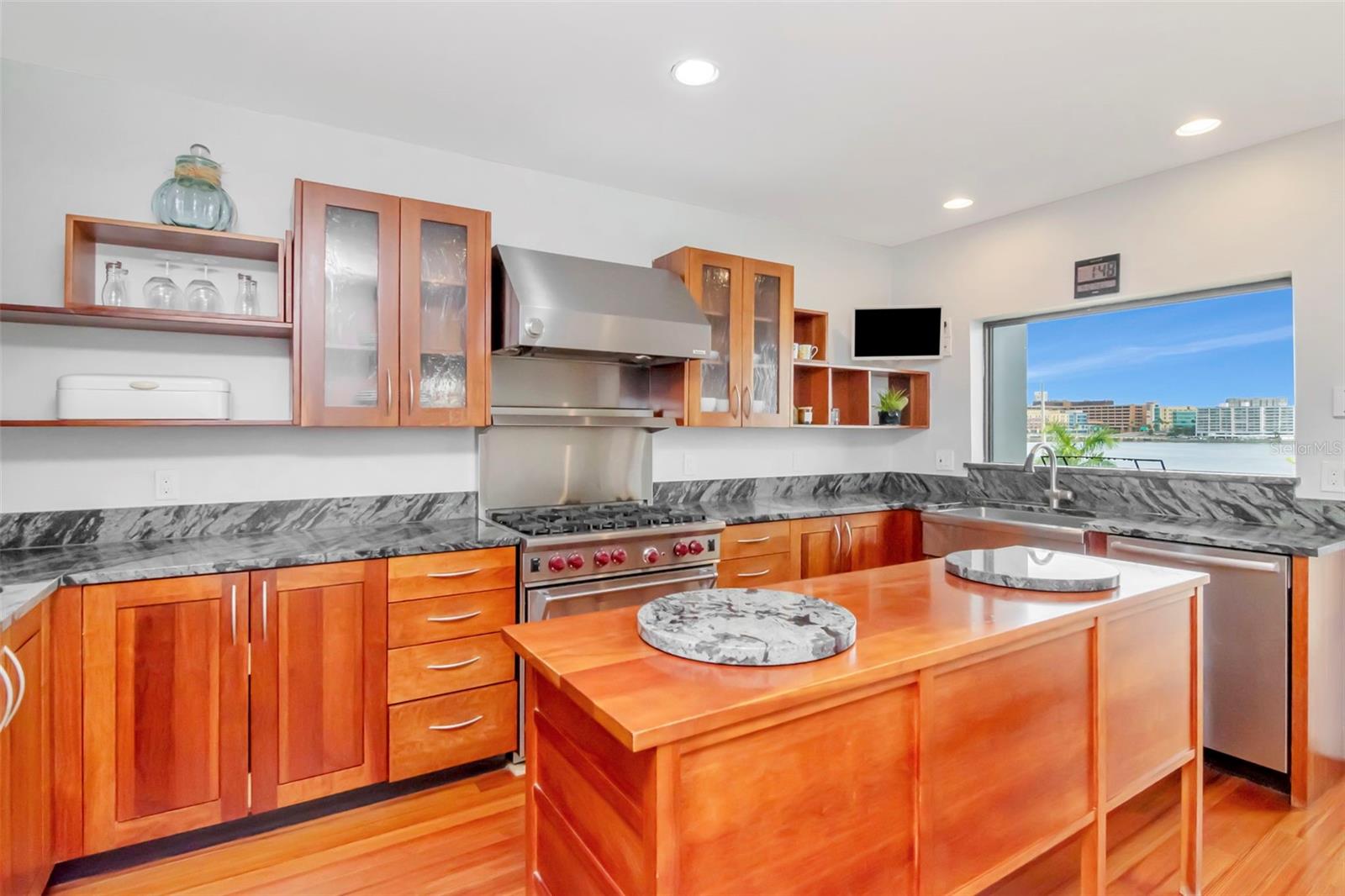 MORRISON GROVE SUB - Residential