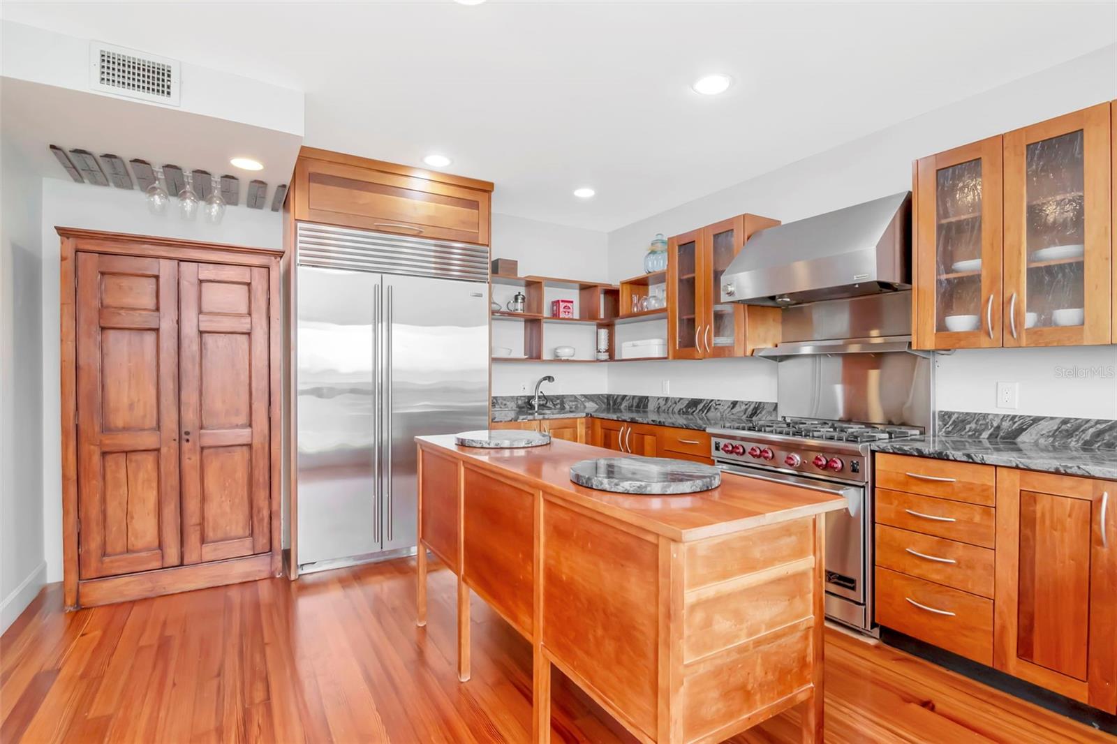 MORRISON GROVE SUB - Residential