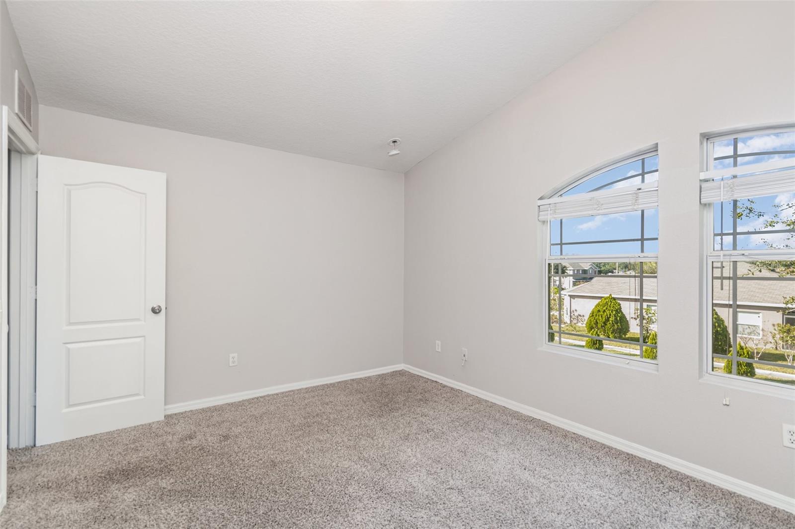 ROBINSON HILLS A - Residential