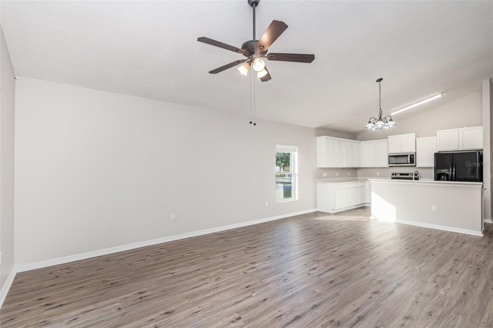 ROBINSON HILLS A - Residential