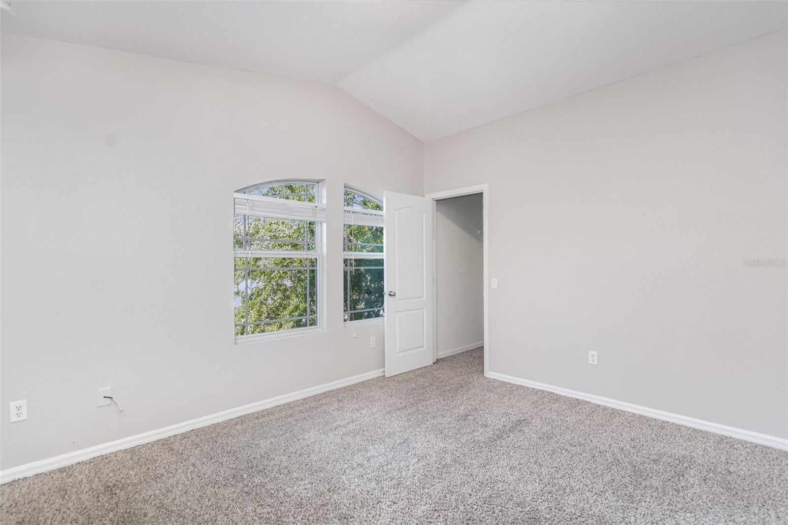 ROBINSON HILLS A - Residential