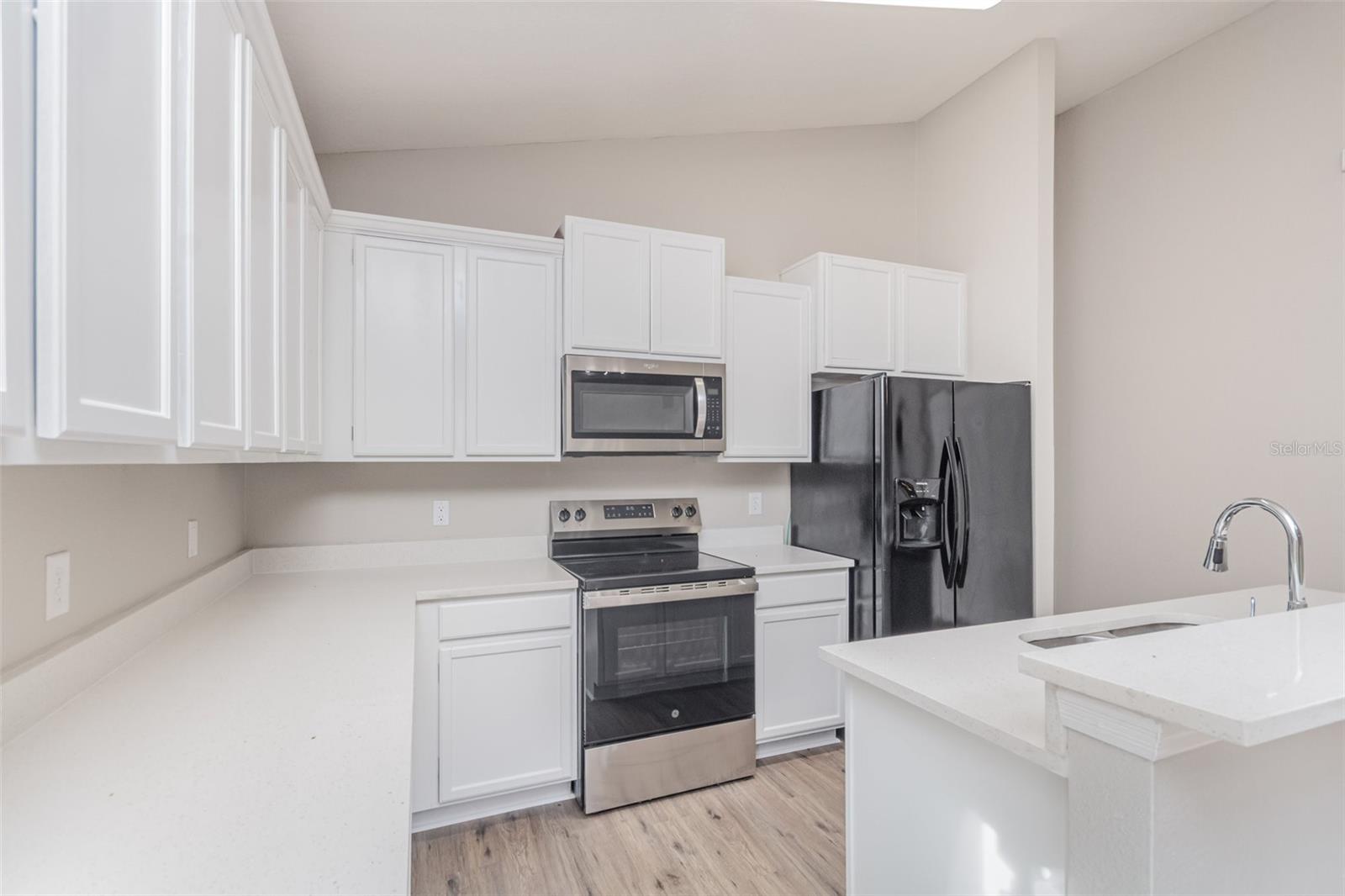 ROBINSON HILLS A - Residential