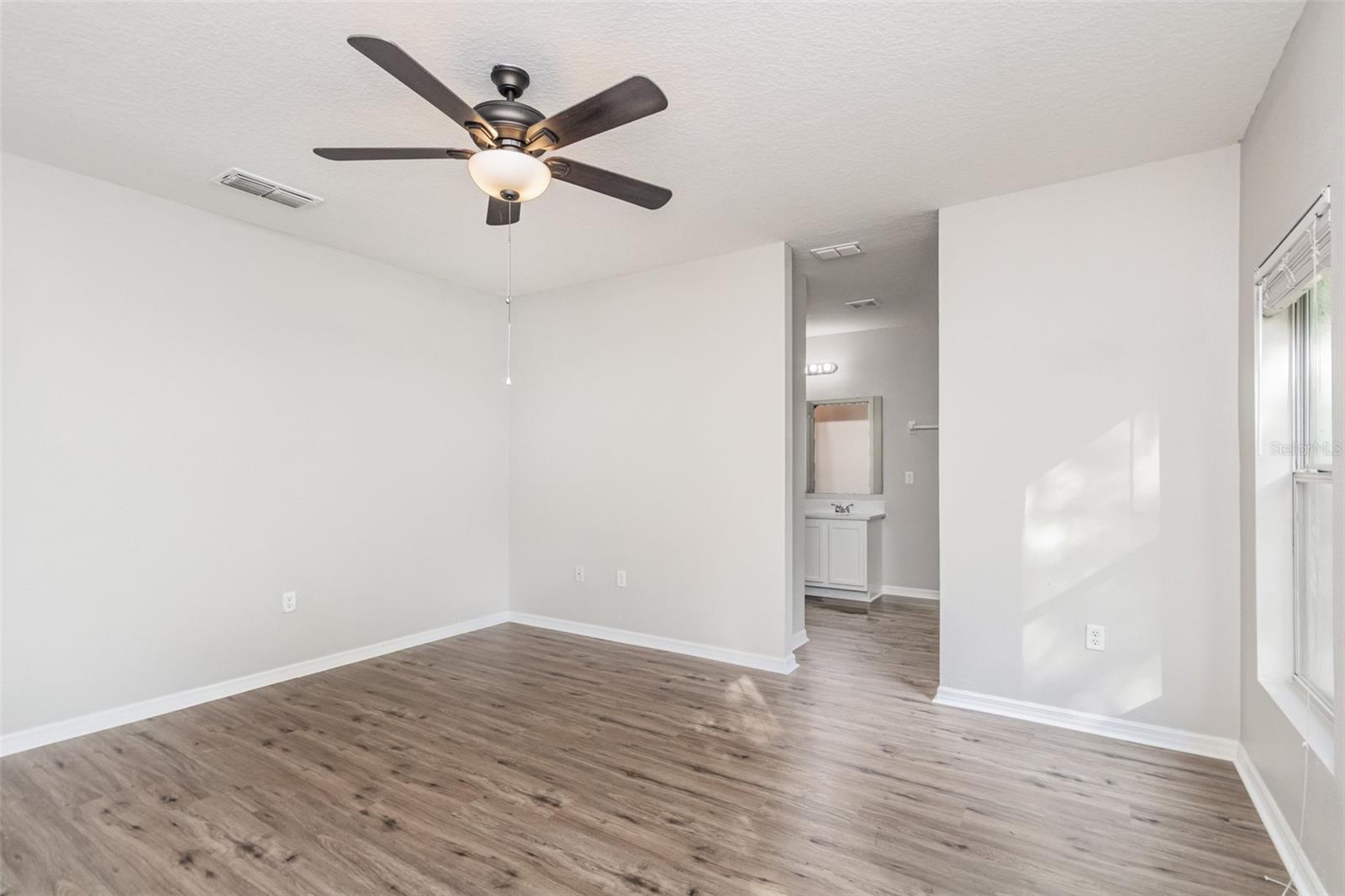 ROBINSON HILLS A - Residential