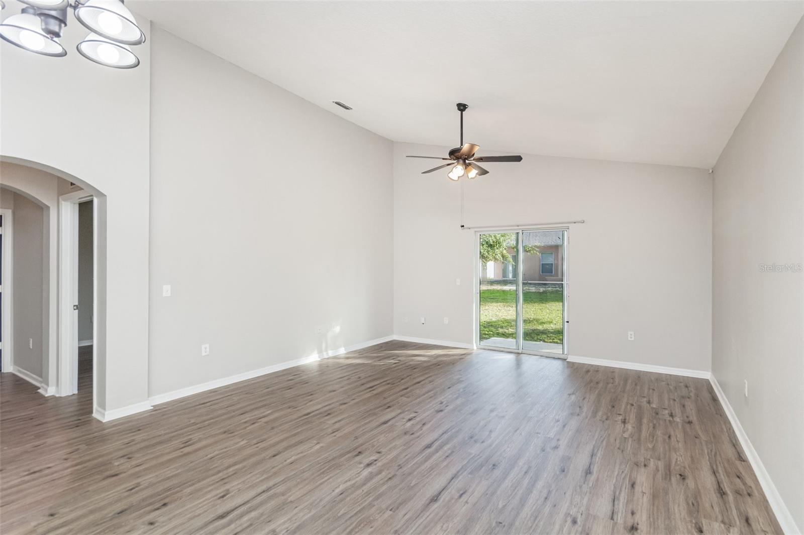 ROBINSON HILLS A - Residential